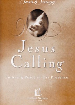 Jesus Calling