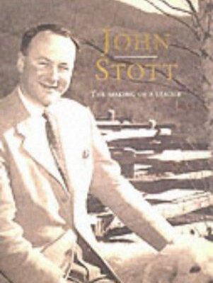 John Stott