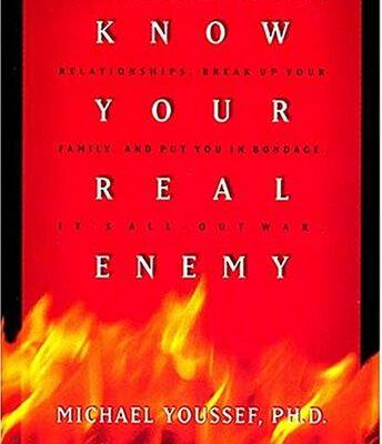 Know Your Real Enemy