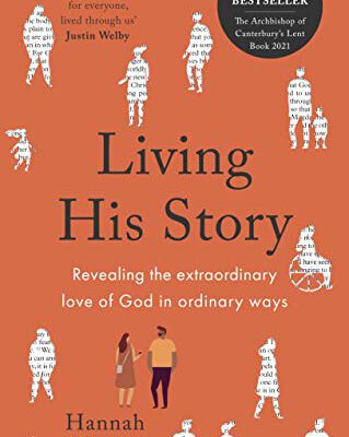 Living His Story