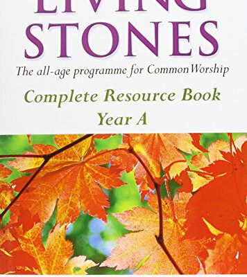 Living Stones