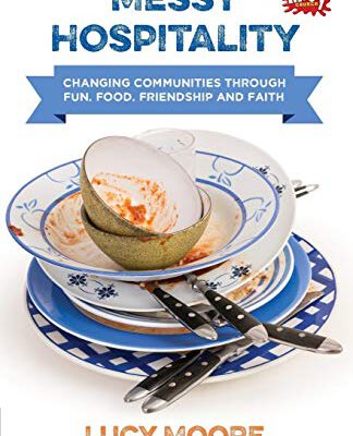 Messy Hospitality
