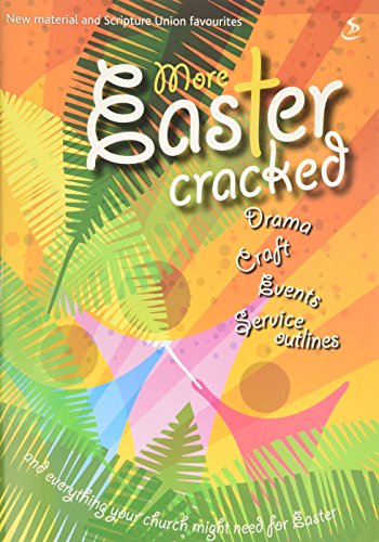 More Easter Cracked