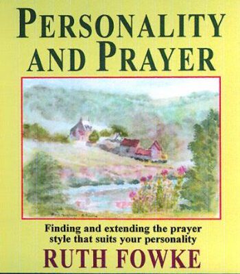 Personality and Prayer