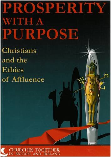 Prosperity with a Purpose
