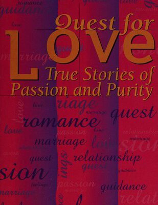 Quest for Love