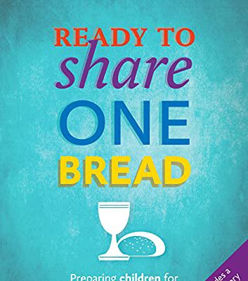 Ready to Share One Bread