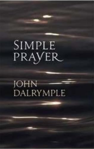 Simple Prayer
