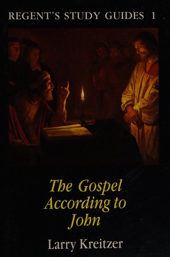 The Gospel According to John