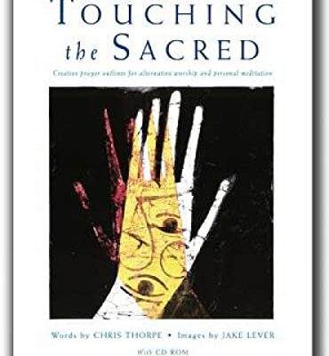 Touching the Sacred