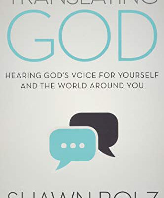 Translating God