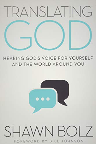 Translating God
