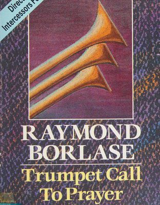 Trumpet Call to Prayer