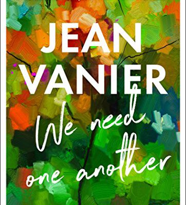 We Need One Another