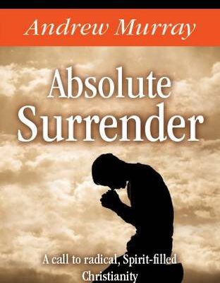 Absolute Surrender