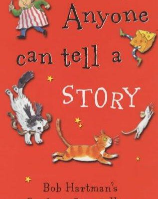 Anyone can tell a Story