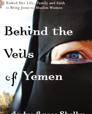 Behind the Veils of Yemen