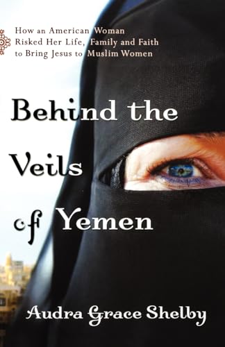 Behind the Veils of Yemen