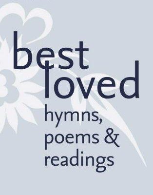 Best Loved Hymns, Poems & Readings