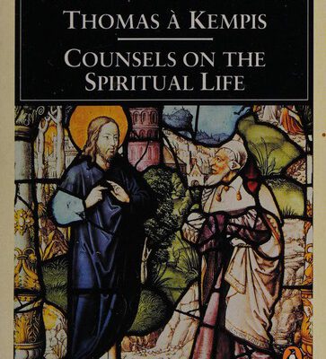 Counsels on the Spiritual Life