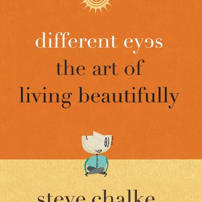 Different eyes