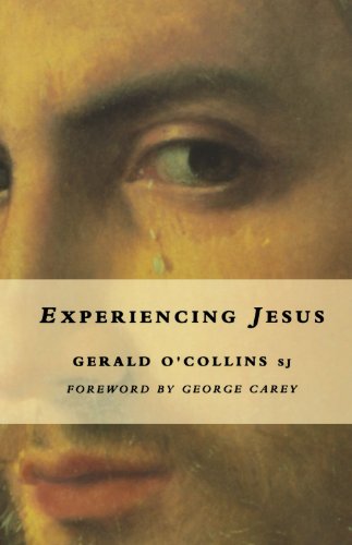 Experiencing Jesus