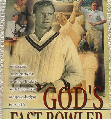God's Fast Bowler