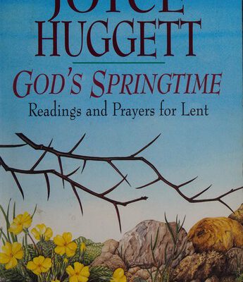 God's Springtime