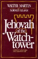 Jehovah of the Watchtower
