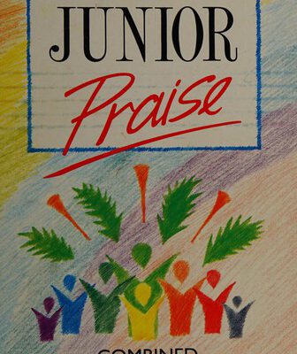 Junior praise