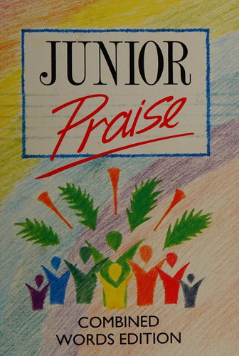 Junior praise