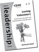 Loving Volunteers