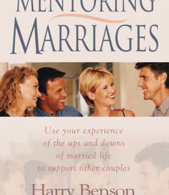 Mentoring Marriages