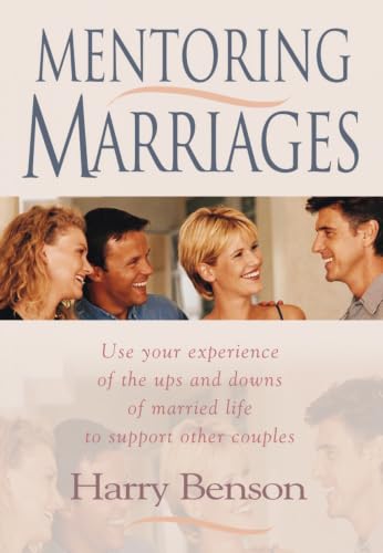 Mentoring Marriages