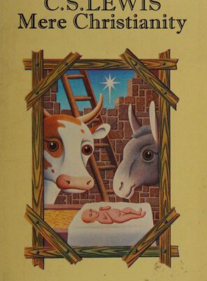 Mere Christianity