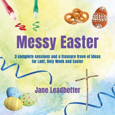Messy Easter