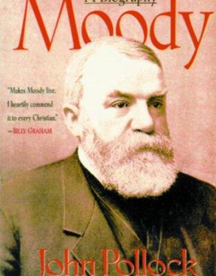 Moody - A Biography