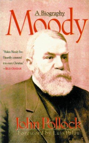 Moody - A Biography