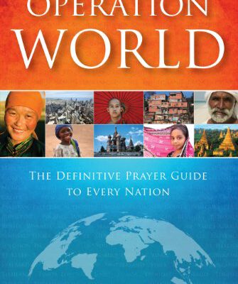 Operation World