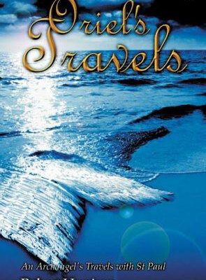 Oriel's Travels