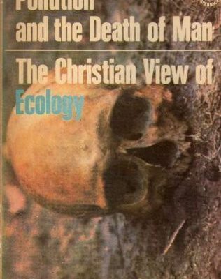 Pollution and the Death of man