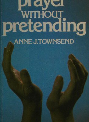 Prayer without pretending