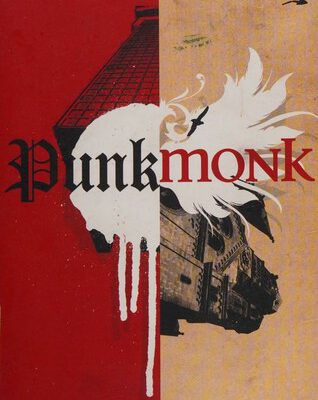 Punk Monk
