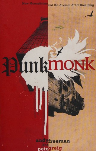Punk Monk