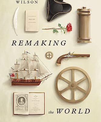 Remaking the World