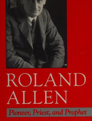 Roland Allen