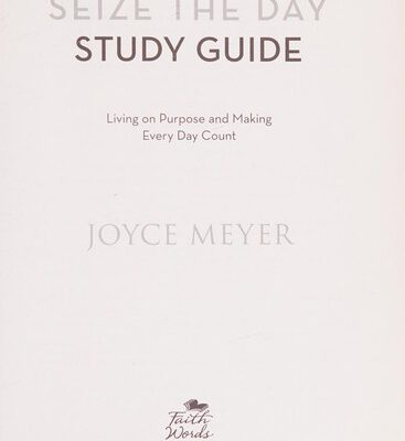 Seize the Day Study Guide
