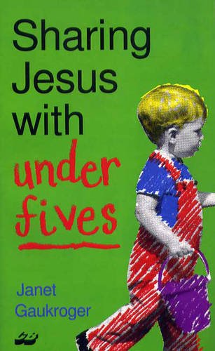 Sharing Jesus with under fives