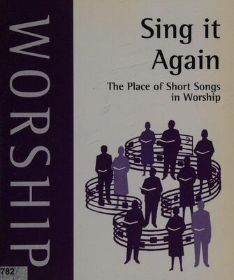 Sing it Again