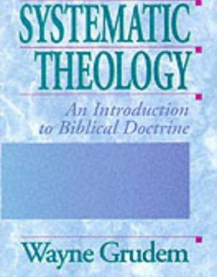 Systematic Theology